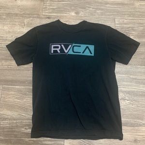 RVCA T-shirt (size: M/10)